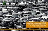 Revista Comercialista - Direito Comercial e Econômico - 12ª Edição