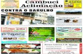 Jornal do cambuci ed 1406 14/11/2014