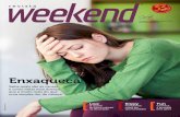 Revista Weekend - Edição 256