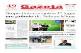 Gazeta de Varginha - 15/11 a 17/11/2014