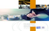 Pesquisa Industrial Anual - PIA 2012