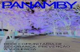Panamby Magazine Novembro 2014