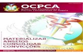 OCPCA - Ordem dos Contabilistas e Peritos Contabilistas de Angola