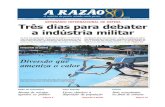 Jornal A Razão 17/11/2014