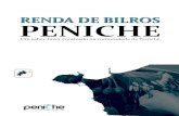 RENDA DE BILROS DE PENICHE
