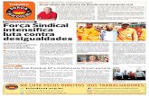 Pagina Sindical do Diário de São Paulo - 18 de novembro de 2014 - Força Sindical