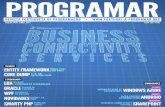 Revista programar 28ª Edição - Abril 2011