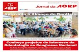 Jornal da AORP - Novembro / 2014