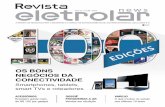 Revista Eletrolar News - Ano 16 - nº 100 - 2014