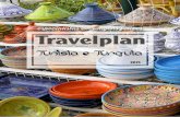 Travelplan - Tunisia e Turquia 2015-2016