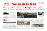 Gazeta de Varginha - 19/11/2014