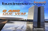 Business Review Brasil Dezembro 2014