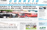 Jornal Correio Paranaense - Edição 20-11-2014