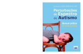 Perturbações do Espectro do Autismo - Brasil
