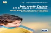 Intervenção Precoce em Crianças com Autismo - Brasil