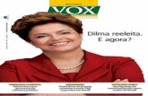 Revista VOX 18 - A Cara e a Voz do Legislativo!