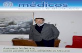 Médicos de Albacete Nº 44