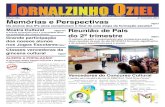 Jornalzinho Oziel edição 002
