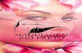 Maquiagem São José do Rio Preto - Mary Kay - Informações Oficiais
