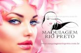 Maquiagem São José do Rio Preto - Mary Kay - Reunião de Beleza