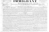 Jornal Immigrant - 9 de maio de 1883 - edição nº 6