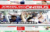 Jornal do Ônibus de Curitiba - Edição 26/11/2014
