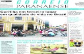 Jornal Correio Paranaense - Edição 26-11-2014