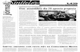 Jornal do Sinttel-Rio nº 1.439