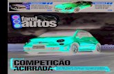 Farol Autos | Ed. 185