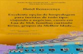 Hotel Renascença — Município de Gramado
