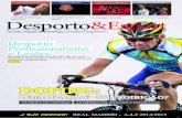 Desporto&esport - edição 2 2014