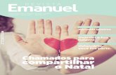 Revista Emanuel n.9 (Dezembro/2014)