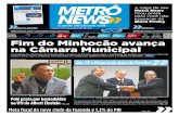 Metrô News 28/11/2014