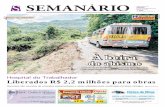 29/11/2014 - Jornal Semanario - Edição 3.084