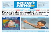 Metrô News 29/11/2014