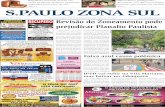 28 de novembro a 04 de dezembro de 2014 - Jornal São Paulo Zona Sul