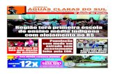 Jornal Águas Claras do Sul - Edição 27