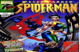 Homem aranha, peter parker # 04 de 57 (1999)