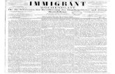 Jornal Immigrant - 28 de novembro de 1883 - edição nº 35