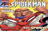 Homem aranha, peter parker # 06 de 57 (1999)