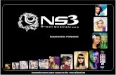 NS3 BRASIL Catalogo 2015