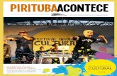 Edição especial Pirituba Acontece - Festival Invasão Cultural