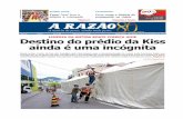 Jornal A Razão 03/12/2014