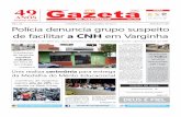 Gazeta de Varginha - 04/12/2014