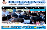 Revista Eletrônica CEU Jaçanã - Ed. 10 - Dezembro 2014