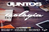Revista Juntos ed 9