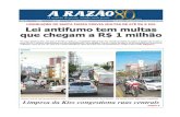 Jornal A Razão 04/12/2014