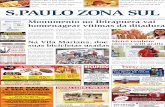 05 a 11 de dezembro de 2014 - Jornal São Paulo Zona Sul