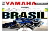 Revista Rede Yamaha News – 27ª Ed