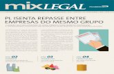 MixLegal Impresso nº 57